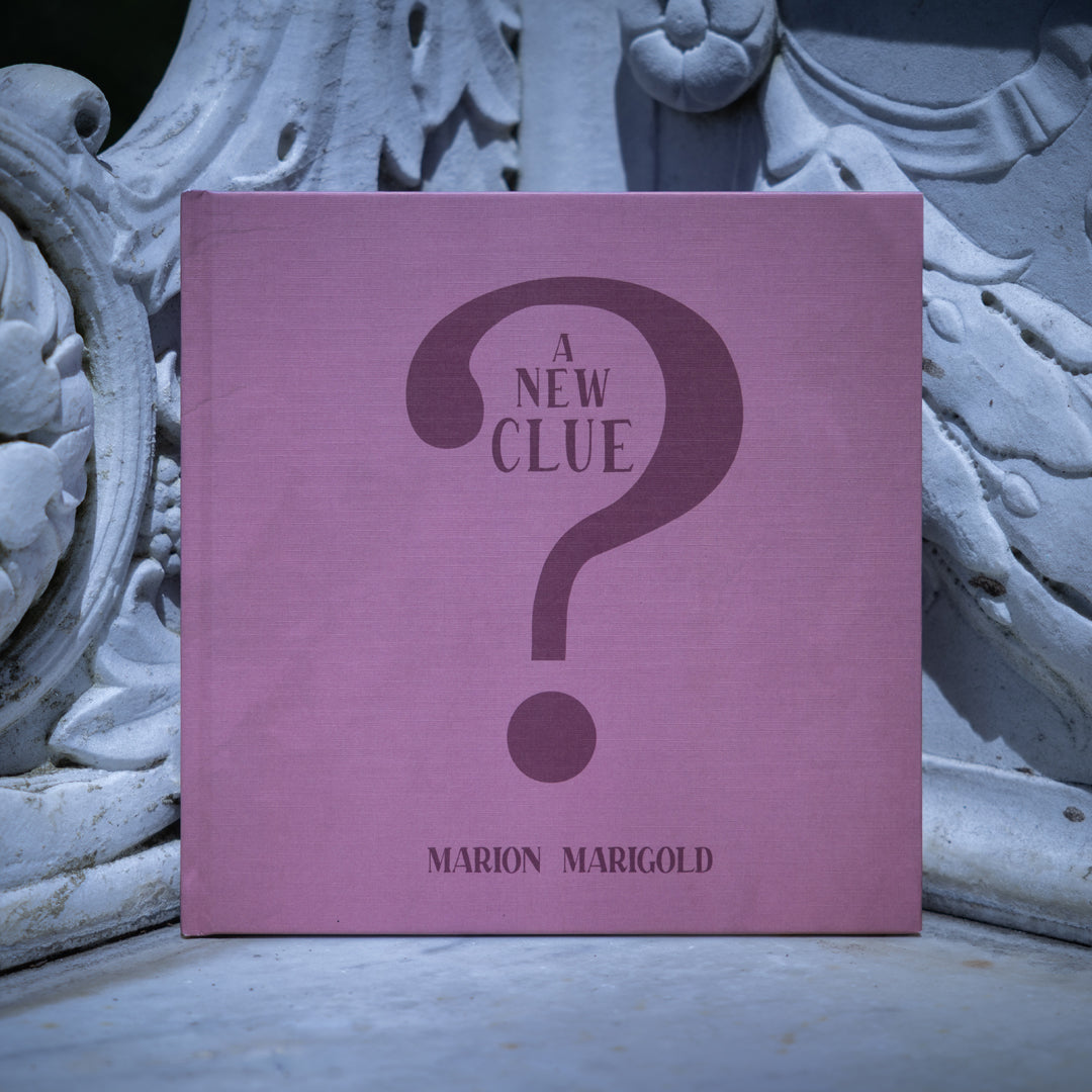 A New Clue