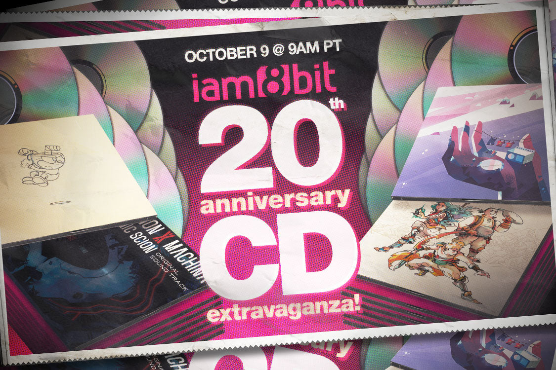 CD Extravaganza Home Page Mobile Banner