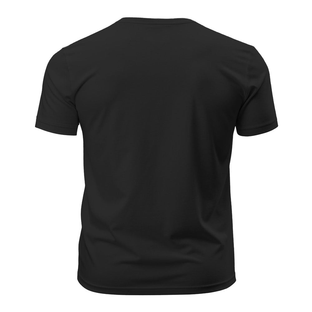 Mighty Cuphead Adventure Cuphead Snap T-Shirt
