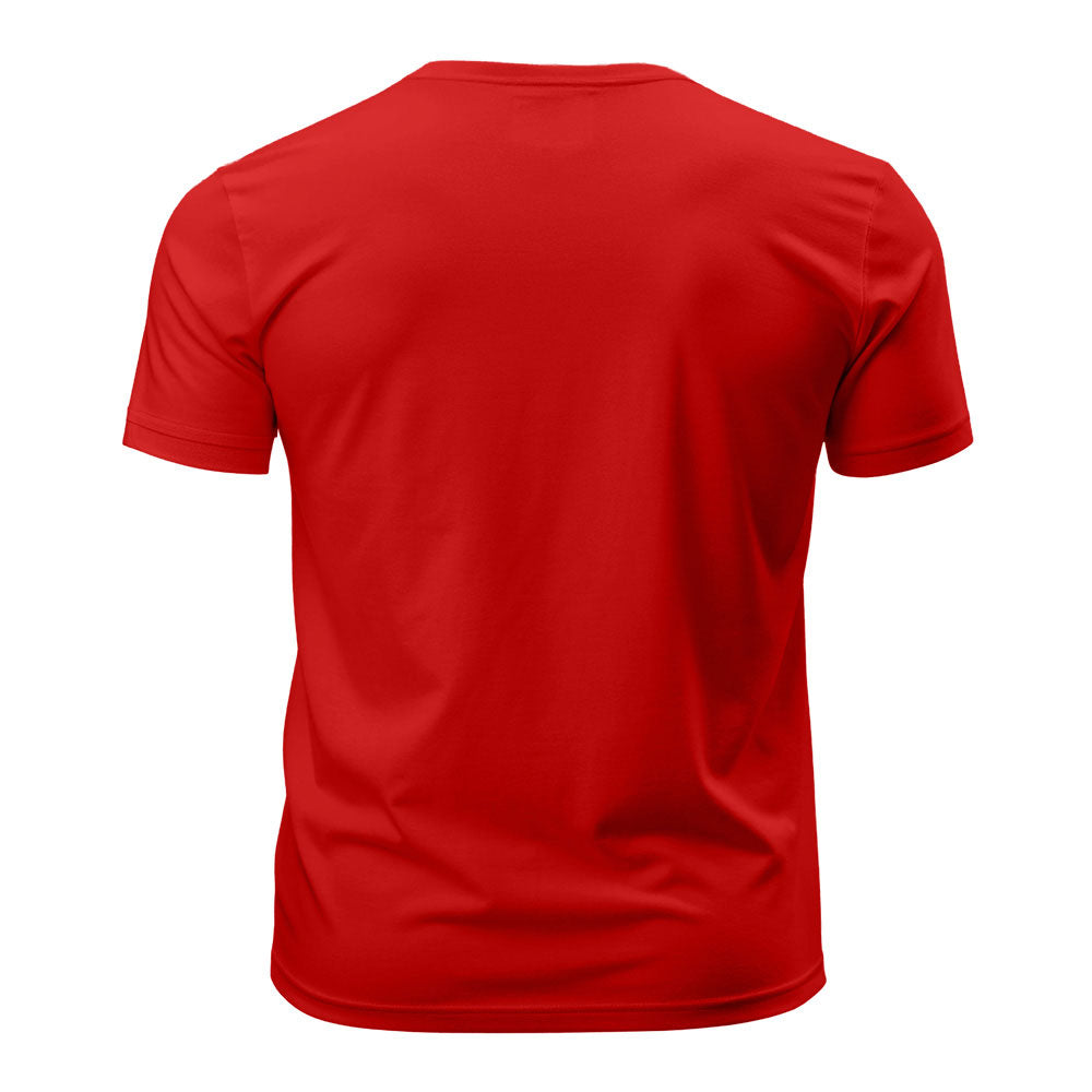 Mighty Cuphead Adventure Pixel Art Cuphead T-Shirt