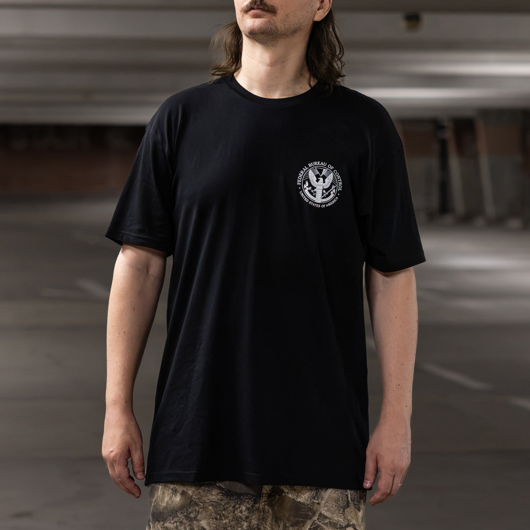 Control Resonant FBC T-Shirt