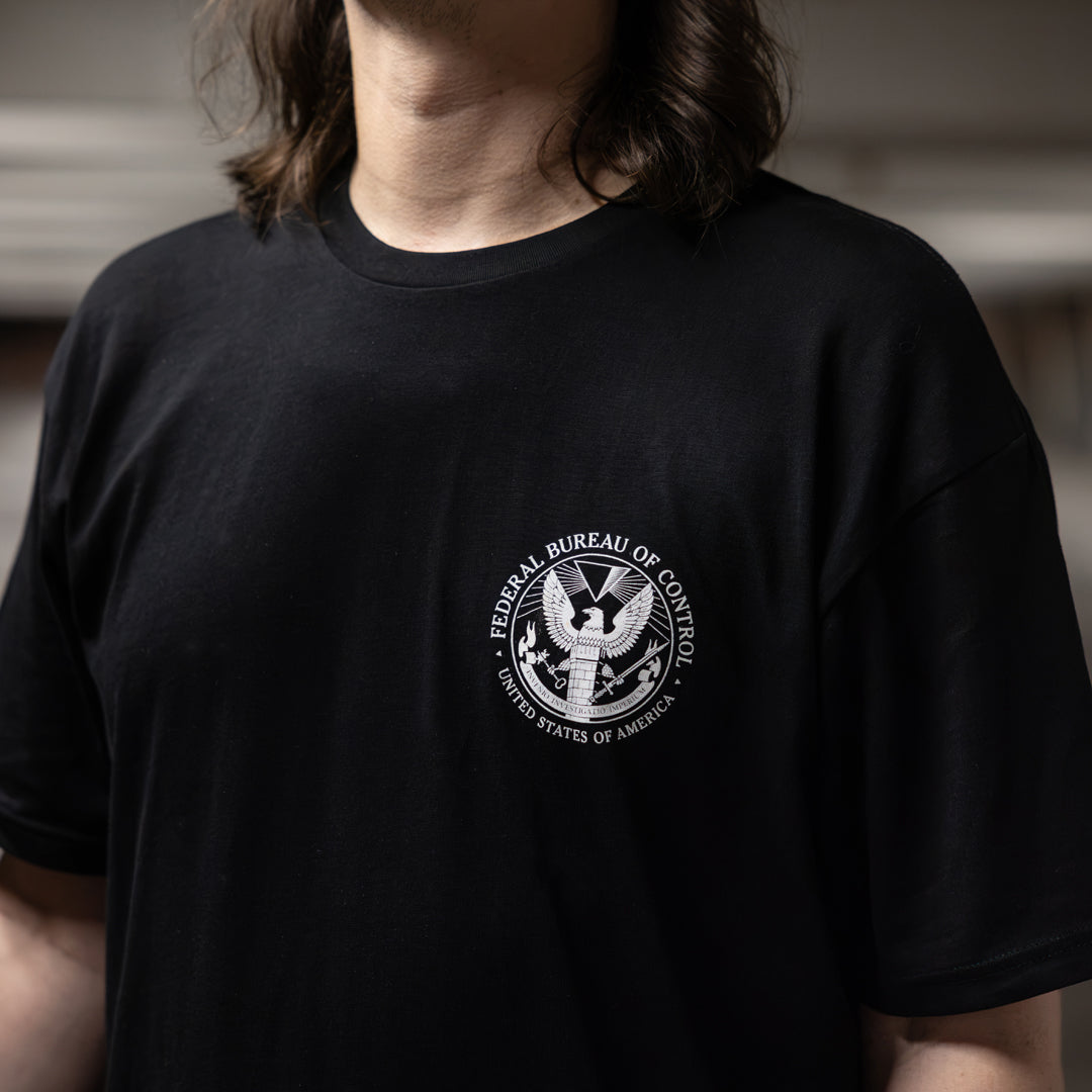Control Resonant FBC T-Shirt