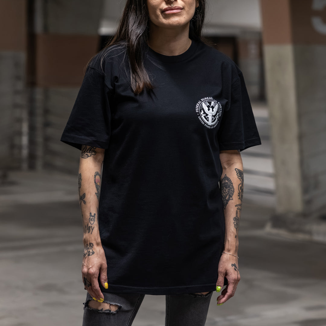 Control Resonant FBC T-Shirt