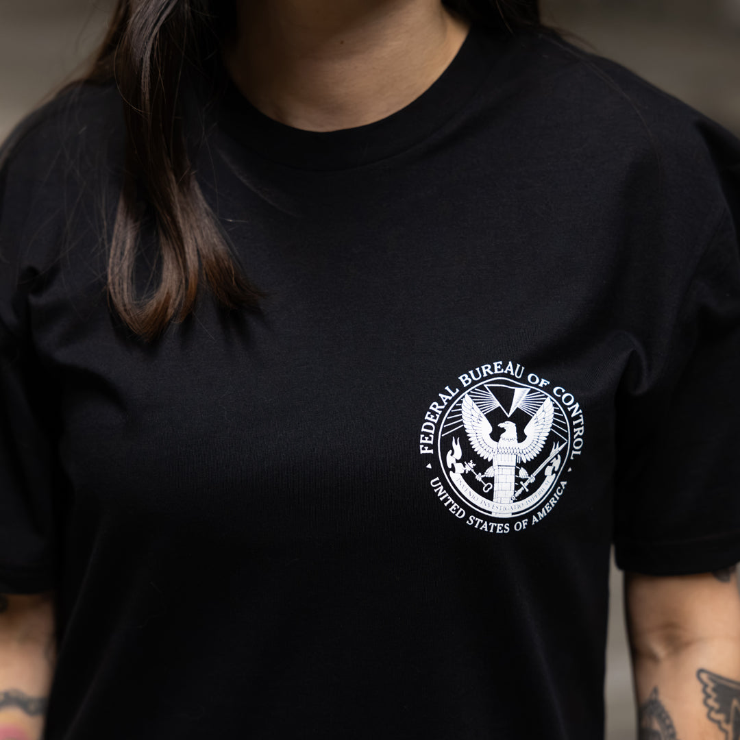 Control Resonant FBC T-Shirt