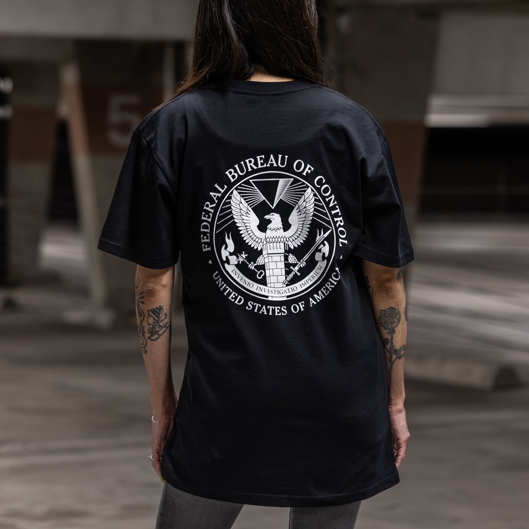 Control Resonant FBC T-Shirt