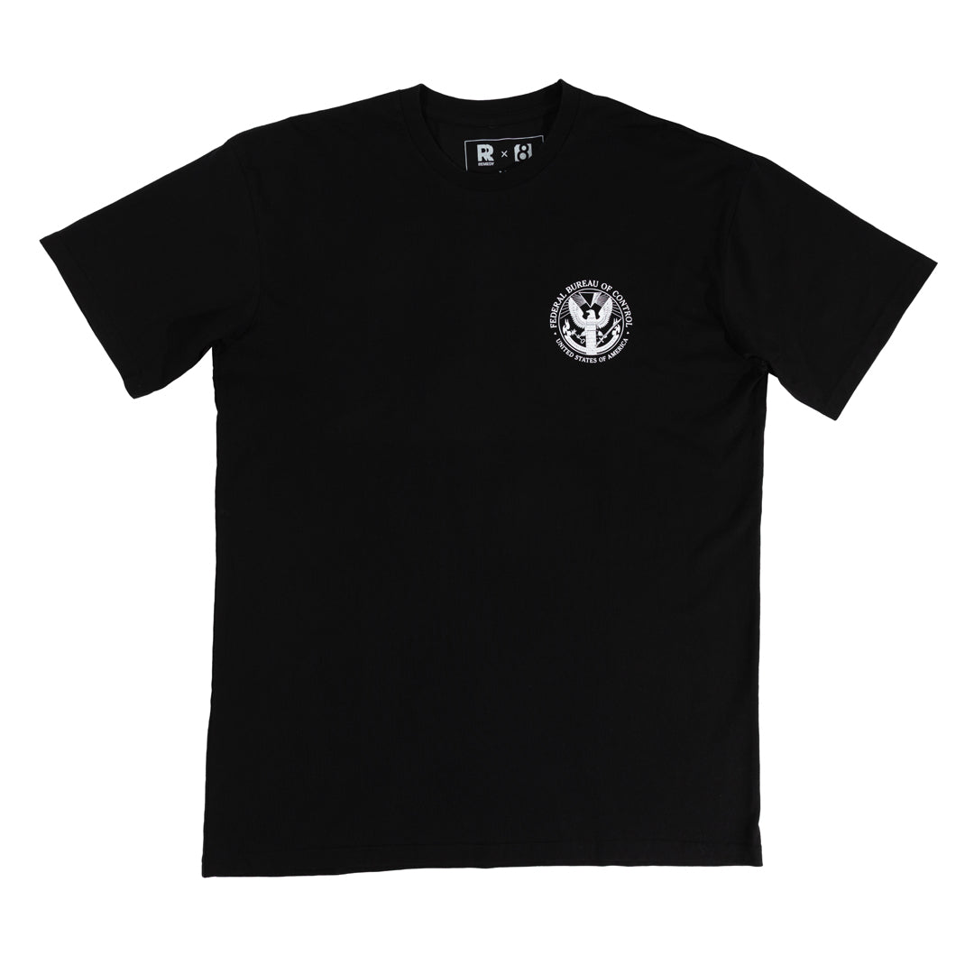 Control Resonant FBC T-Shirt