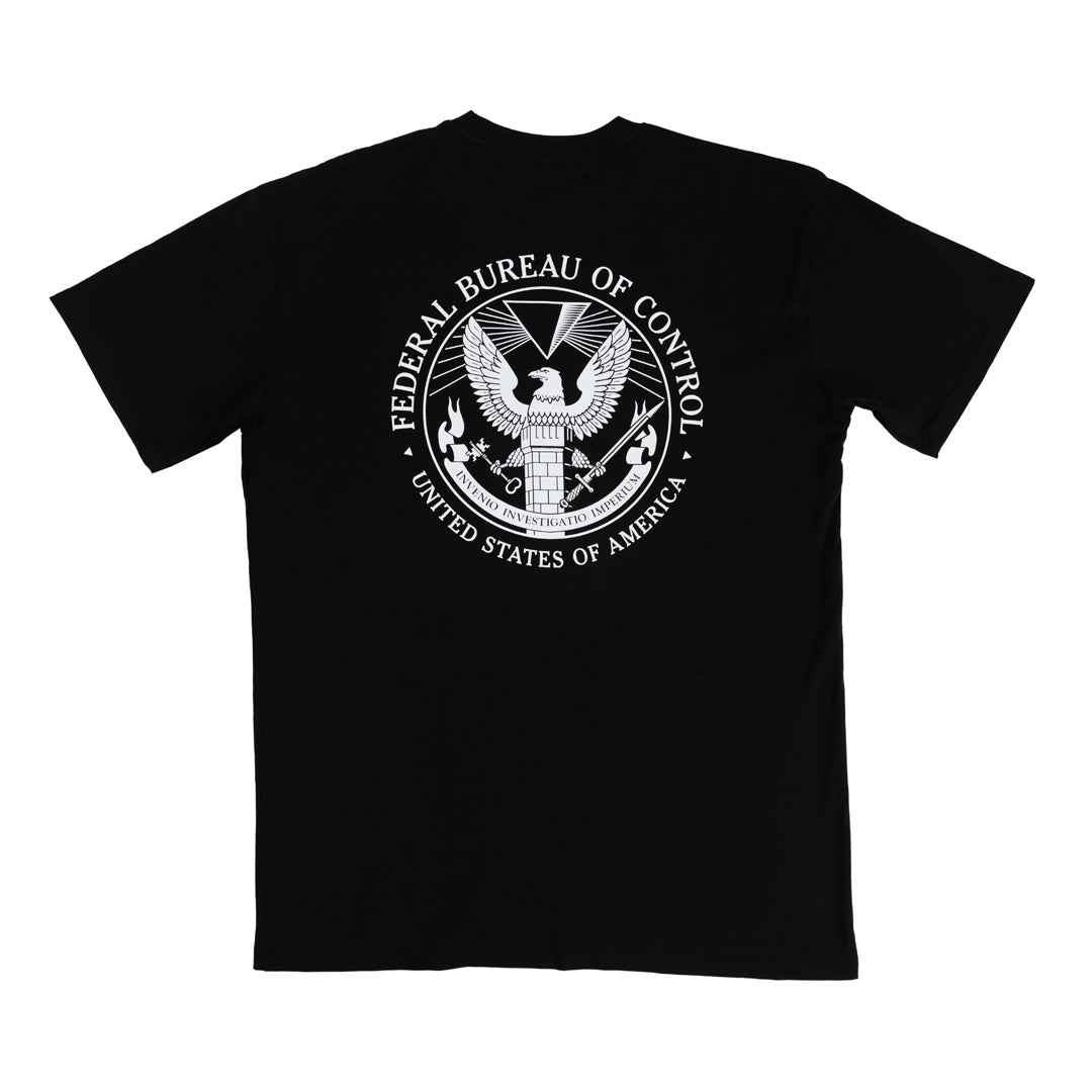 Control Resonant FBC T-Shirt