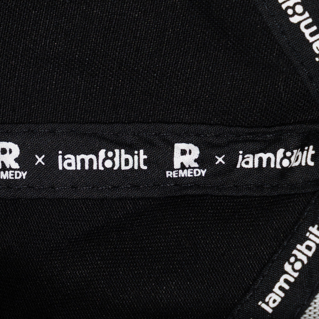 Control Resonant FBC Agent Hat