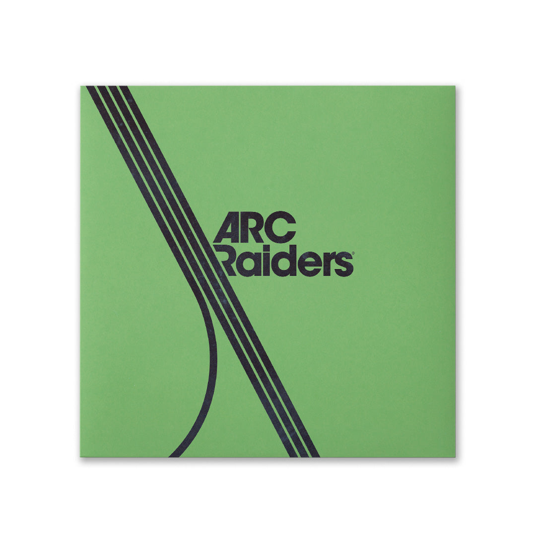 iam8bit | ARC Raiders 2xLP (Split Spectrum iam8bit Edition)