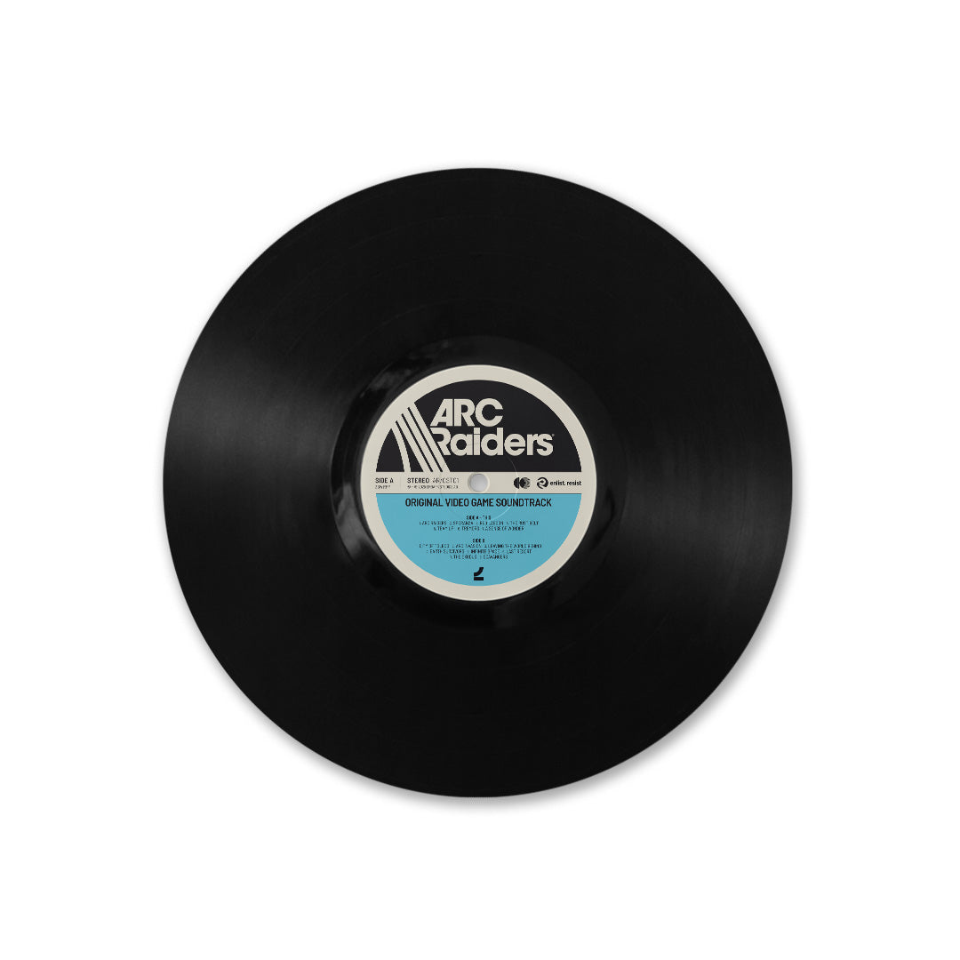 iam8bit | ARC Raiders 2xLP (180 Gram Edition)
