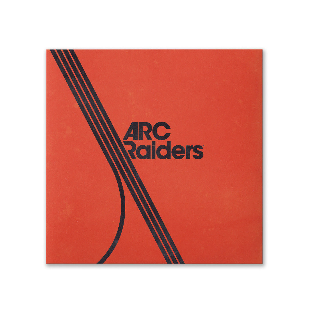 iam8bit | ARC Raiders 2xLP (Split Spectrum iam8bit Edition)