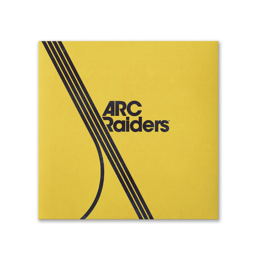iam8bit | ARC Raiders 2xLP (Split Spectrum iam8bit Edition)