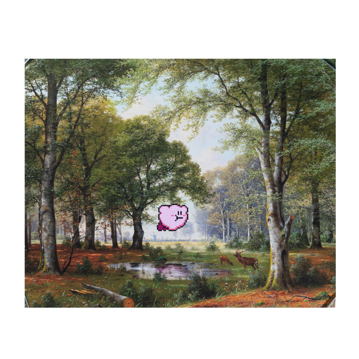 46 DREAM LAND by David Redon