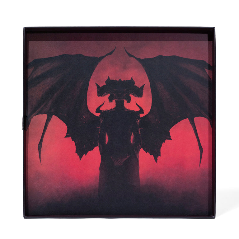 Diablo IV 4xLP