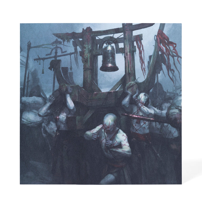 Diablo IV 4xLP