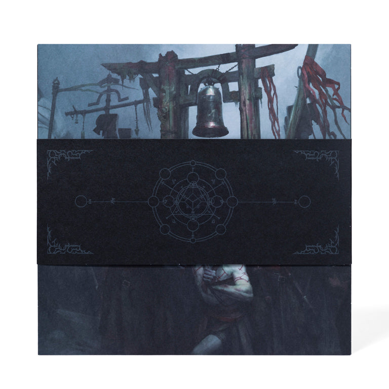 Diablo IV 4xLP