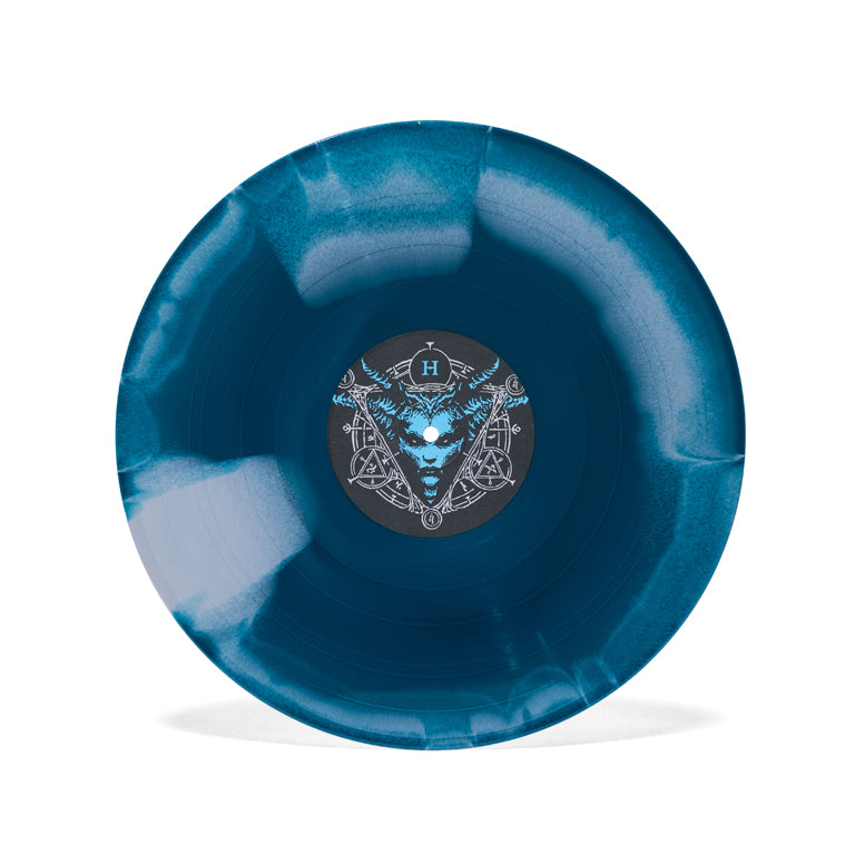 Diablo IV 4xLP