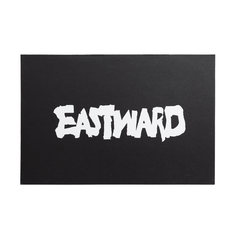 Eastward Exclusive Collector’s Edition (Nintendo Switch) - Game Board (Folded)
