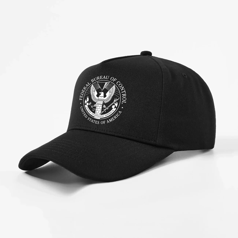 Control Resonant FBC Agent Hat