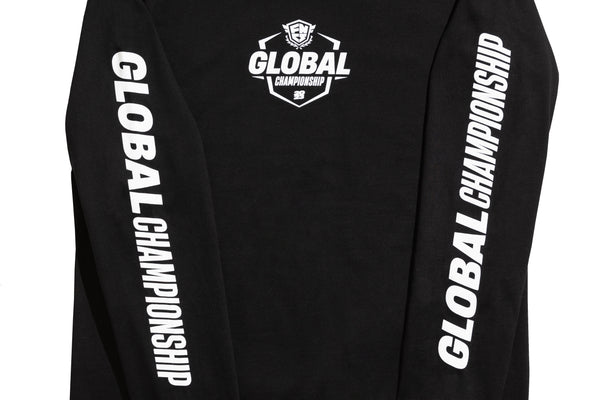 FNCS 2023 Official Long Sleeve Shirt (Fortnite Global Championship)