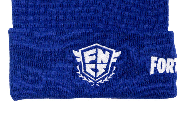 FNCS 2023 Official Beanie (Fortnite Global Championship)