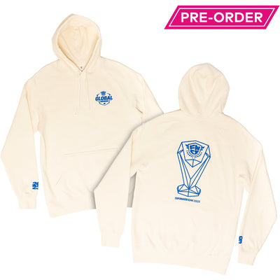 FNCS 2023 Official Hoodie (Fortnite Global Championship)