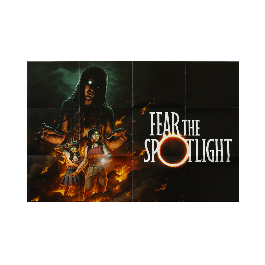Fear the Spotlight (iam8bit PlayStation 5 Exclusive Edition)