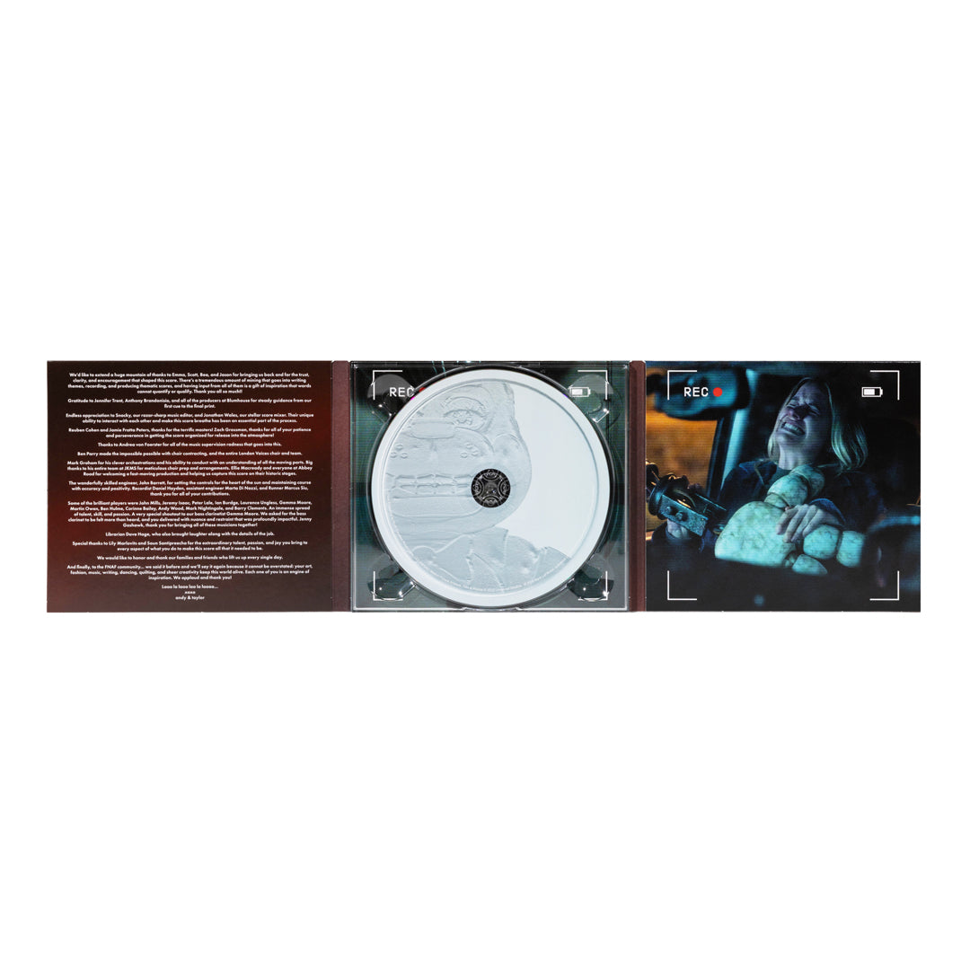Five Nights at Freddy’s 2 CD