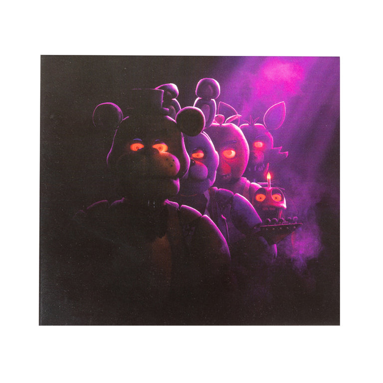 Five Nights at Freddy’s CD