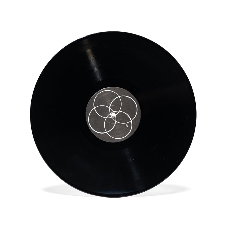 Big Bang: Music from the Universe of Genesis Noir 2xLP