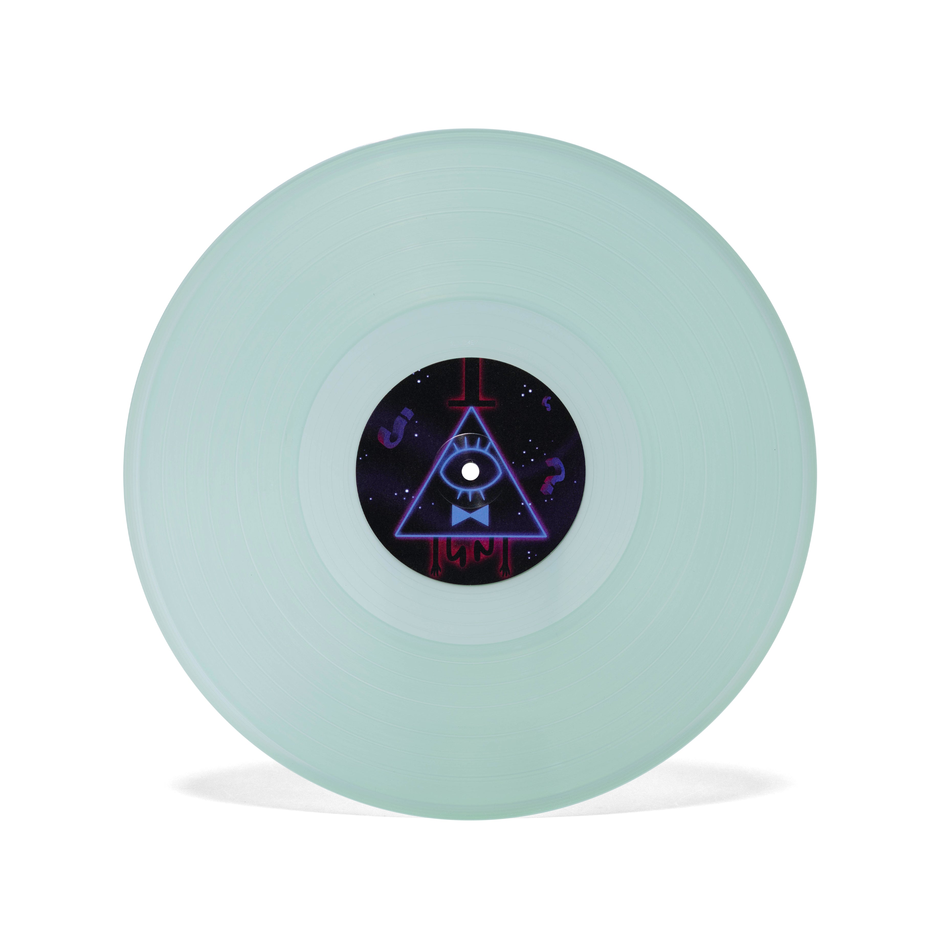 iam8bit | Lofi: Gravity Falls Vinyl Soundtrack