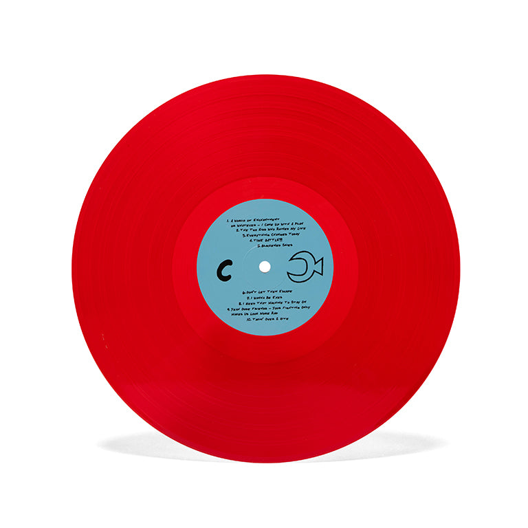 taske Udelade ekspertise iam8bit | Gravity Falls Vinyl Soundtrack - iam8bit