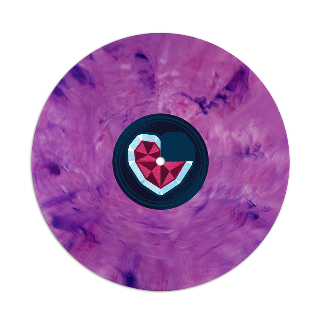 Hero of Time 2xLP Reissue (Music from The Legend of Zelda: Ocarina of Time) Anniversary Edition (iam8bit Edition)