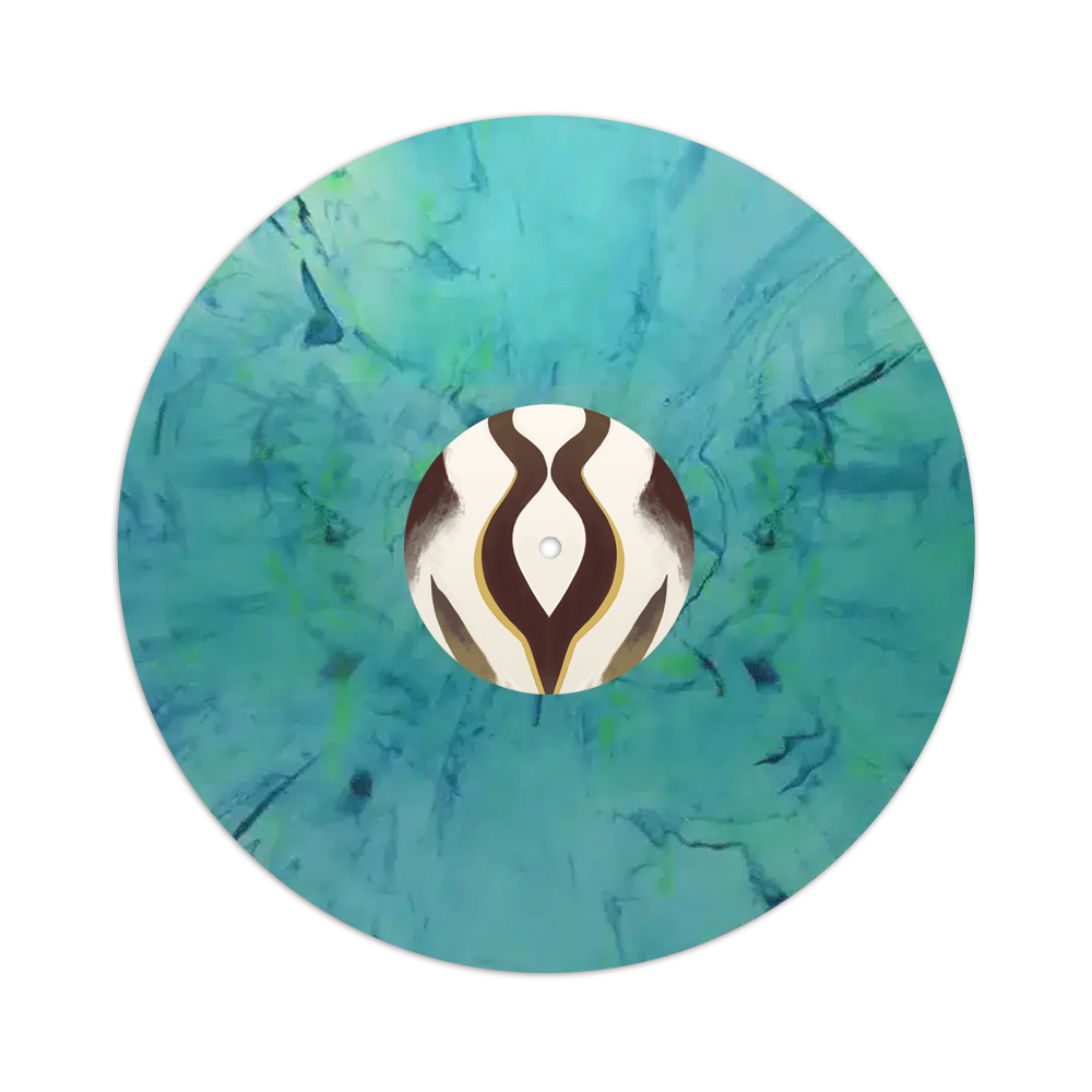 Ico Vinyl Soundtrack