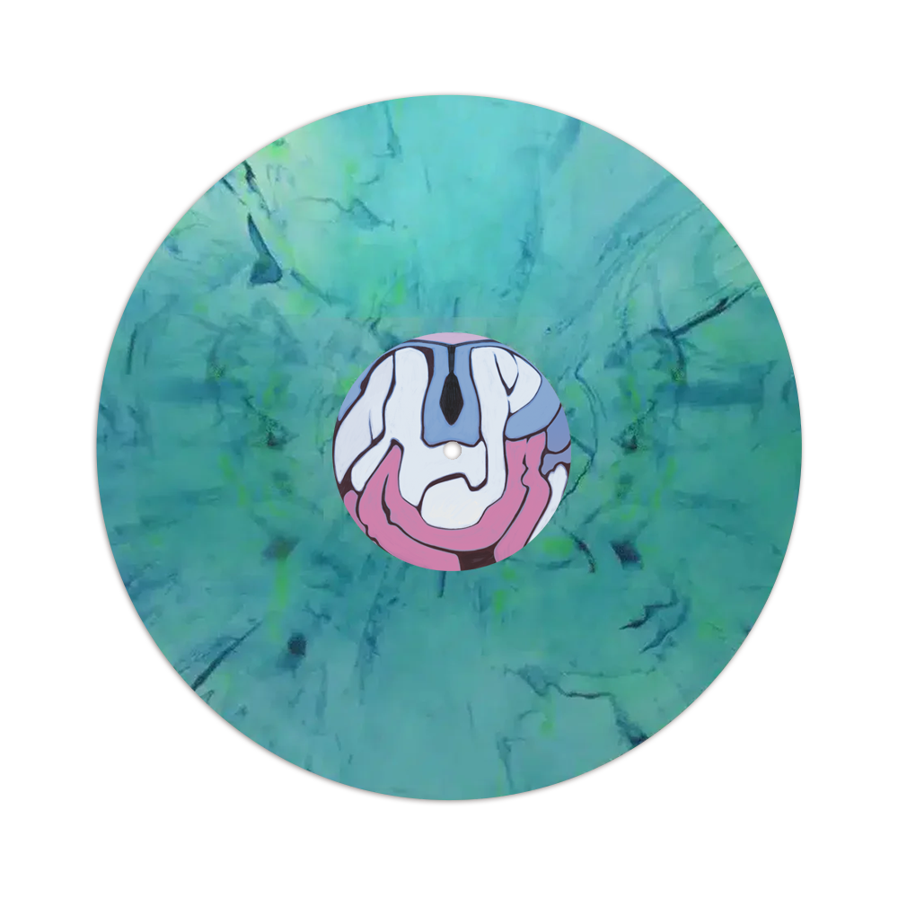 Ico Vinyl Soundtrack