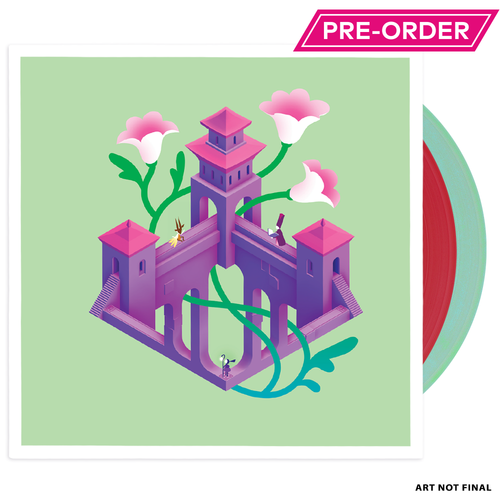 Monument Valley 3 Vinyl PO
