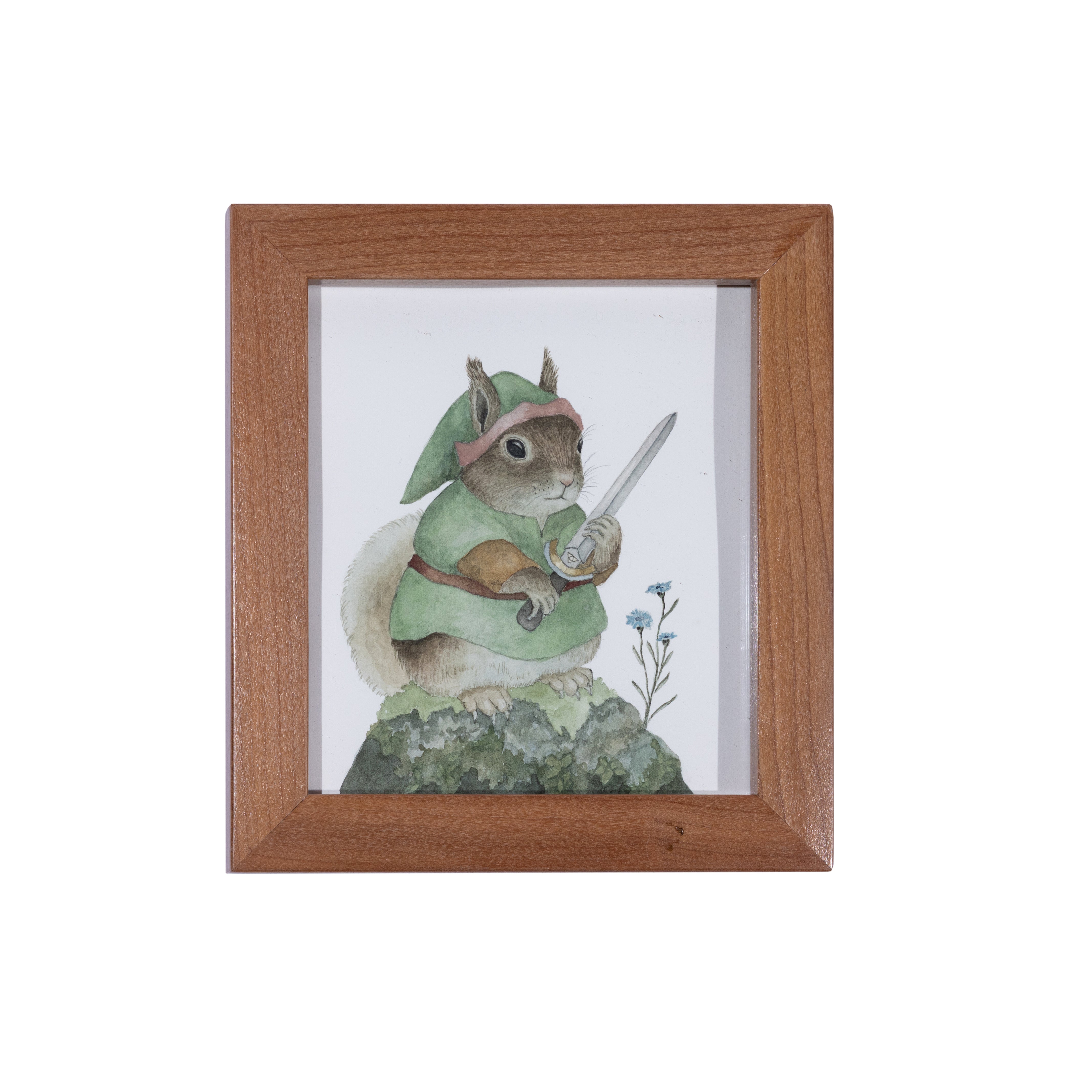 86 Sklink PRINT  by Johana Molina