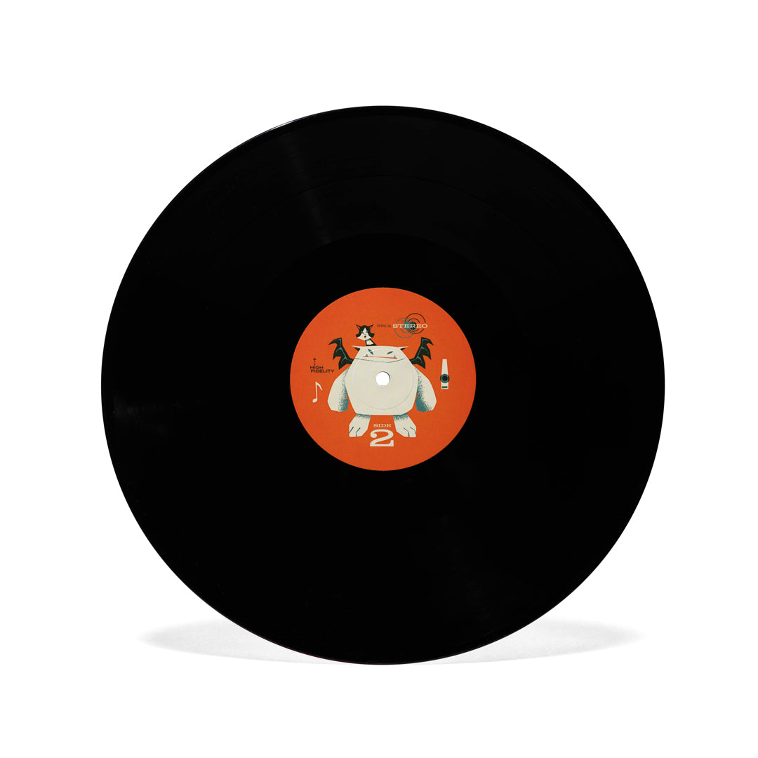 BIG BAMM ONLY IF IT'S ON ジャケコピー品 iam8bit | Joystick Jazz: The Blueshift Big Band Plays Iconic Video