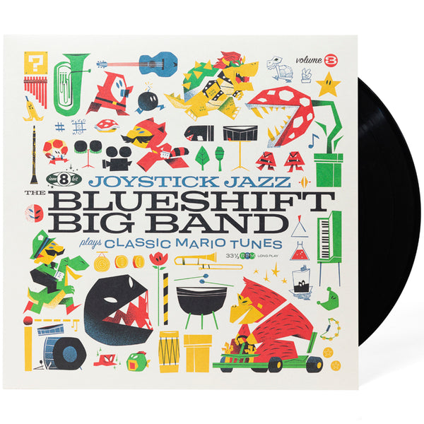 iam8bit | Game Vinyl Soundtrack