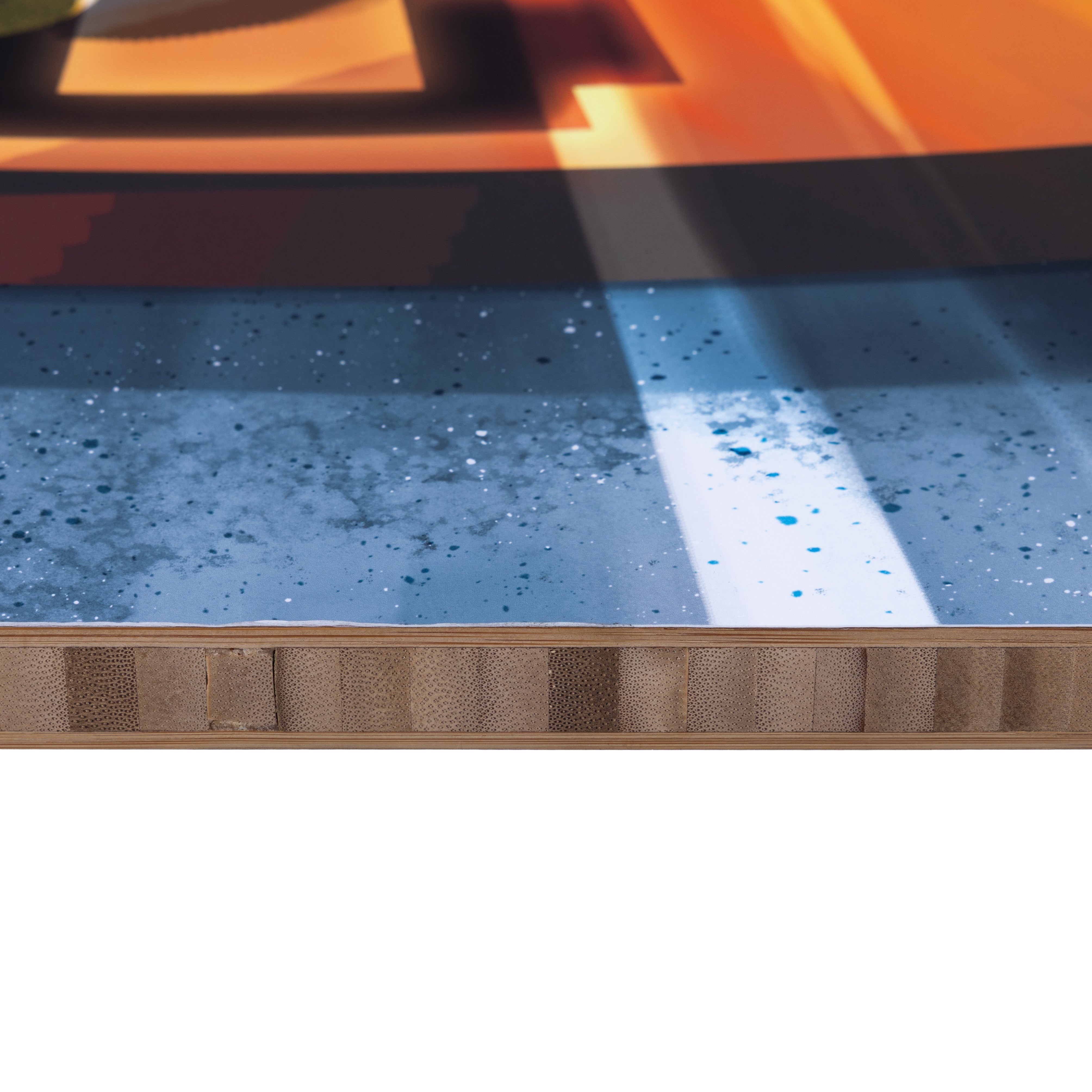 Suddenly, a Banana by Kevin Bravo