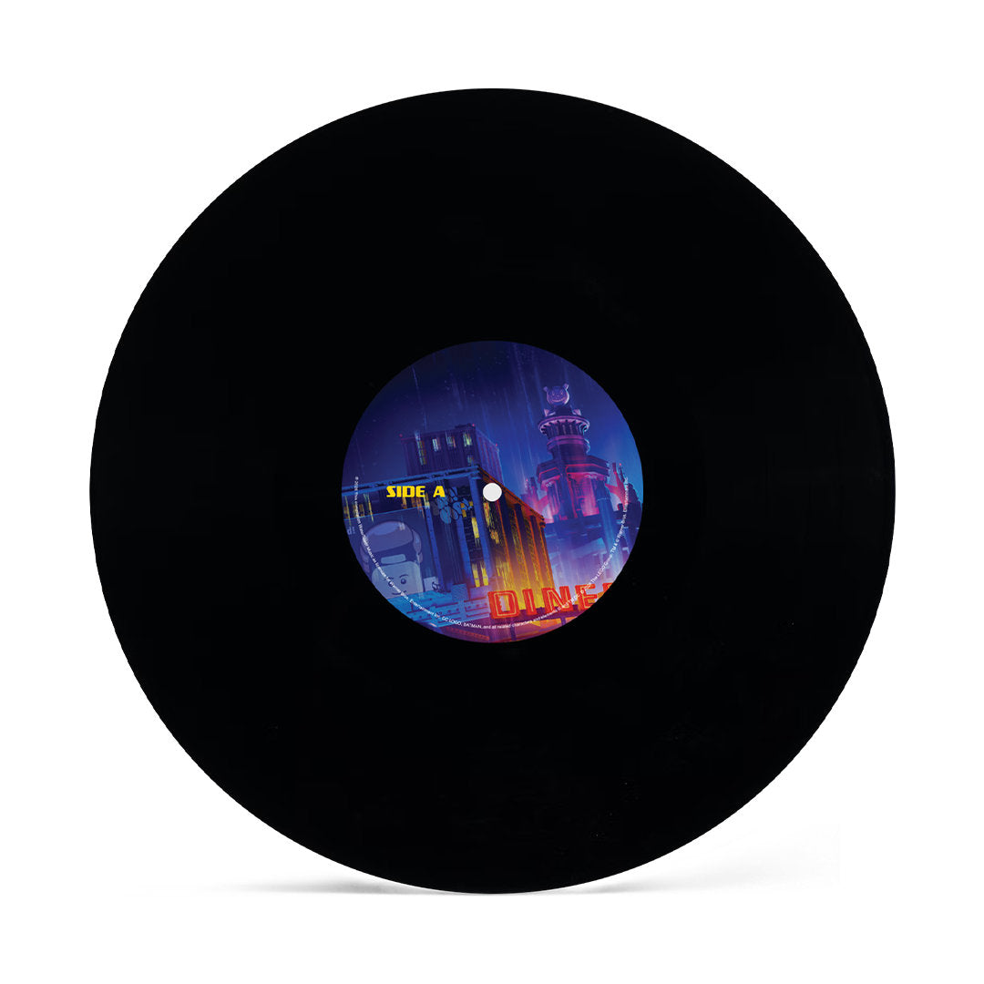 LEGO Batman: Legacy of the Dark Knight 2xLP (180 Gram Edition)