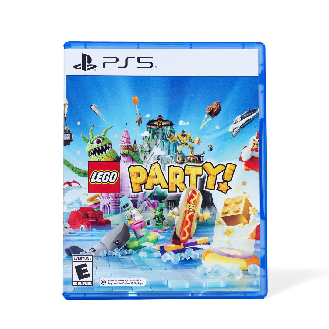 LEGO Party PS5