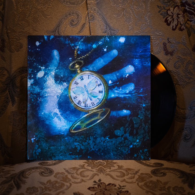 Lies of P: Feel 7”