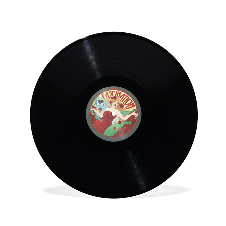 Lies of P 3xLP Disc