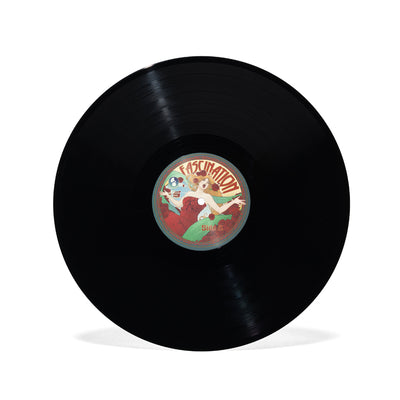 FTL advanced edition - レコード LP Iam8bit FTL advanced edition - レコード LP Iam8bit iam8bit | FTL