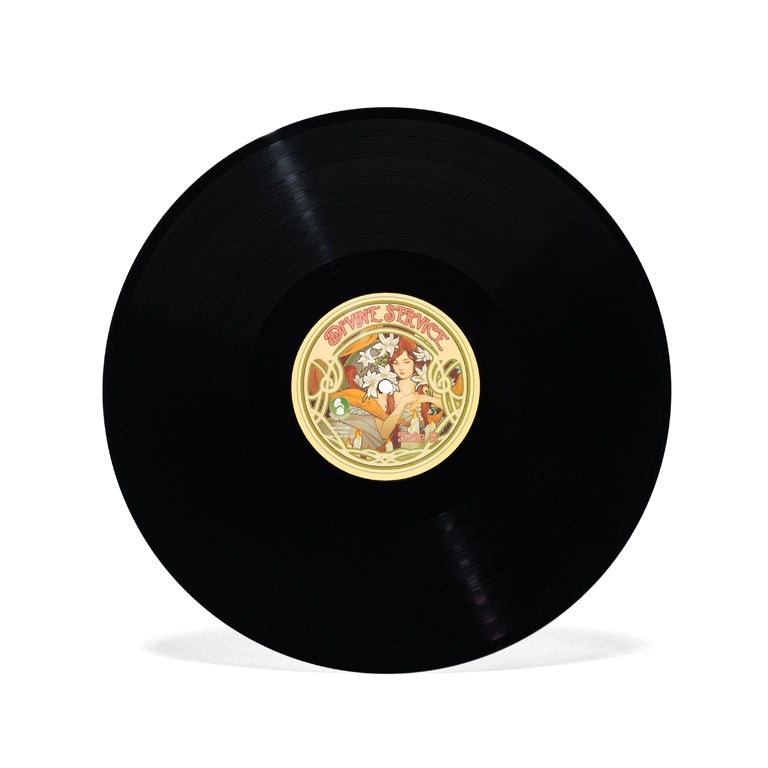 Lies of P 3xLP Disc