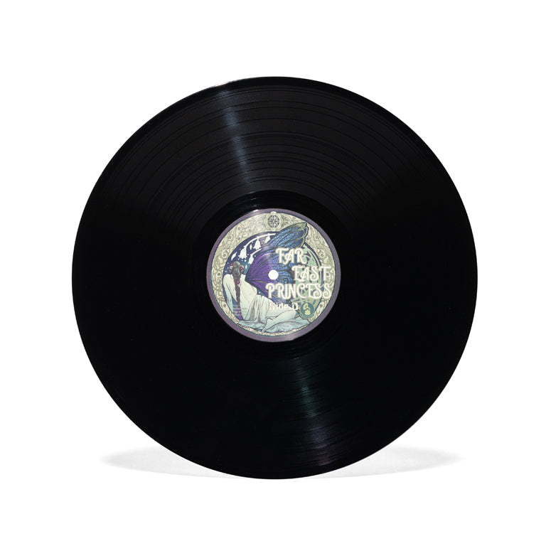 Lies of P 3xLP Disc