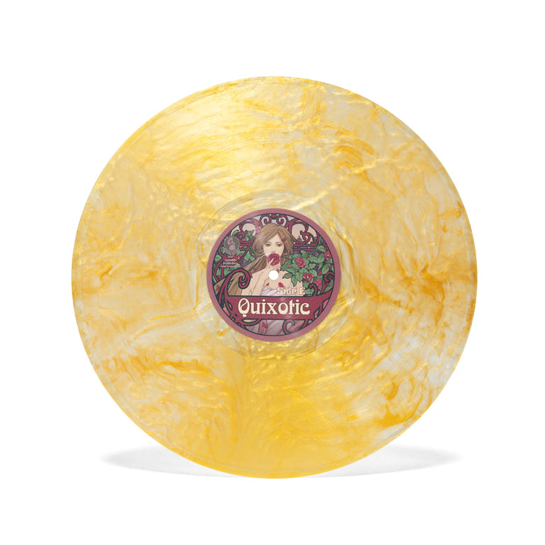 Lies of P 3xLP Disc