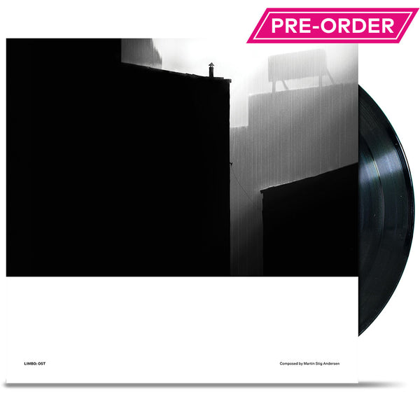 Limbo PreOrder 