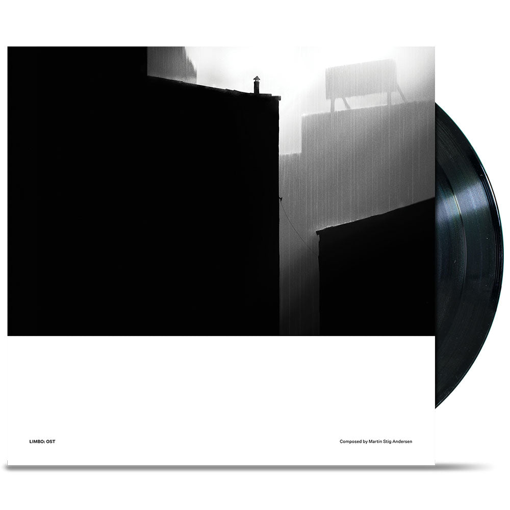 Limno Vinyl And Sleeve